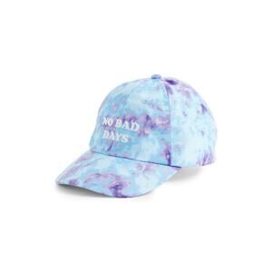 NWT BP nordstrom no bad days tie dye baseball hat